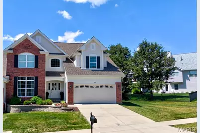 688 Bluffs View Court, Eureka, MO 63025 - Photo 47