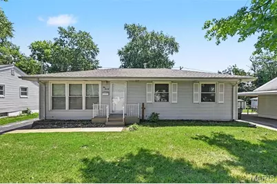 570 Saint Christina Lane, Florissant, MO 63031 - Photo 1