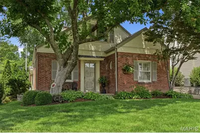 253 Elm Avenue, Glendale, MO 63122 - Photo 1