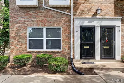 410 S Geyer Road, Kirkwood, MO 63122 - Photo 3