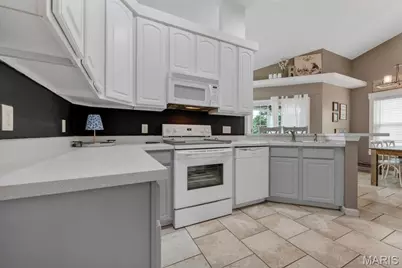 228 Highland Meadows Drive, Wentzville, MO 63385 - Photo 21
