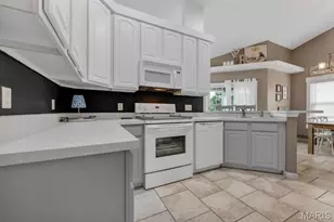 228 Highland Meadows Dr, Wentzville, MO 63385 - Photo 21