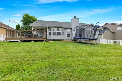 228 Highland Meadows Drive, Wentzville, MO 63385 - Photo 39