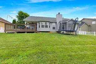 228 Highland Meadows Dr, Wentzville, MO 63385 - Photo 39