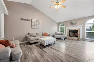 228 Highland Meadows Dr, Wentzville, MO 63385 - Photo 11