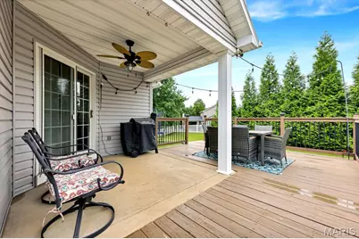 228 Highland Meadows Drive, Wentzville, MO 63385 - Photo 37