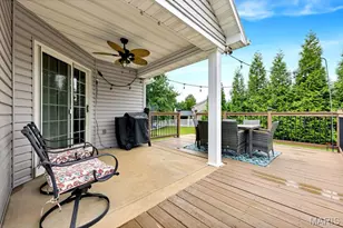 228 Highland Meadows Dr, Wentzville, MO 63385 - Photo 37