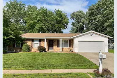 2828 Olde Gloucester Drive, Saint Charles, MO 63301 - Photo 1