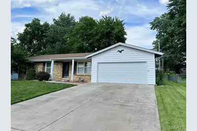2828 Olde Gloucester Drive, Saint Charles, MO 63301 - Photo 47