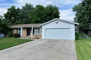 2828 Olde Gloucester Dr, Saint Charles, MO 63301 - Photo 47