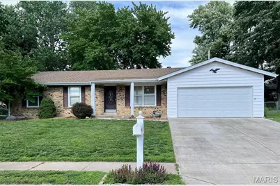 2828 Olde Gloucester Drive, Saint Charles, MO 63301 - Photo 45