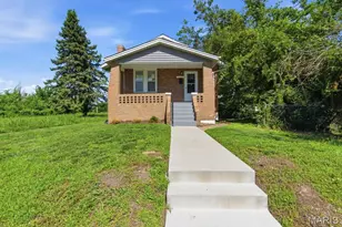 4117 Ravenwood Ave, Pine Lawn, MO 63121 - Photo 3