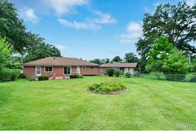 10629 Knollside Circle, Saint Louis, MO 63123 - Photo 43