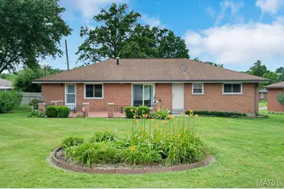 10629 Knollside Circle, Saint Louis, MO 63123 - Photo 37