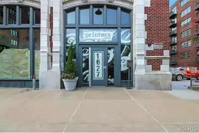 1627 Locust Street #202, Saint Louis, MO 63103 - Photo 7