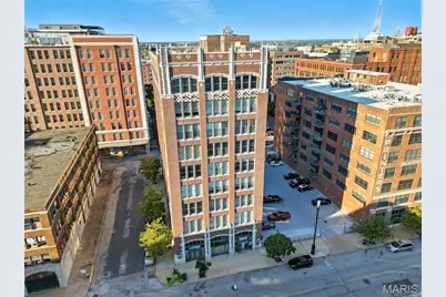 1627 Locust Street #202, Saint Louis, MO 63103 - Photo 53