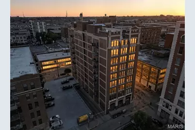 1627 Locust Street #202, Saint Louis, MO 63103 - Photo 53