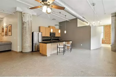 1627 Locust Street #202, Saint Louis, MO 63103 - Photo 11