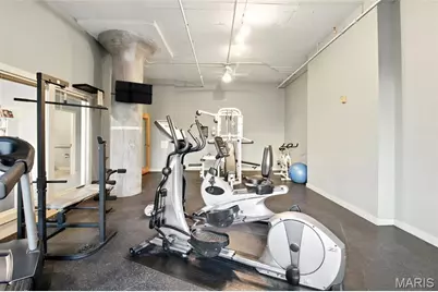 1627 Locust Street #202, Saint Louis, MO 63103 - Photo 43
