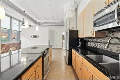 1627 Locust Street #202, Saint Louis, MO 63103 - Photo 15