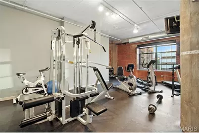 1627 Locust Street #202, Saint Louis, MO 63103 - Photo 41