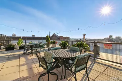 1627 Locust Street #202, Saint Louis, MO 63103 - Photo 47