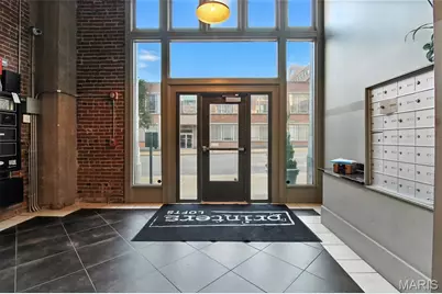 1627 Locust Street #202, Saint Louis, MO 63103 - Photo 9