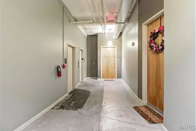 1627 Locust Street #202, Saint Louis, MO 63103 - Photo 33