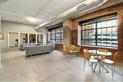 1627 Locust Street #202, Saint Louis, MO 63103 - Photo 37
