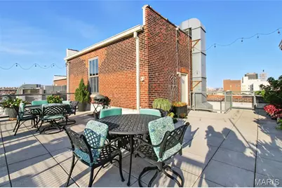 1627 Locust Street #202, Saint Louis, MO 63103 - Photo 45