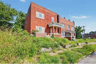 3067 Marcus Avenue, Saint Louis, MO 63115 - Photo 3