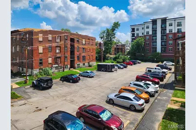5567 Pershing Avenue #2W, Saint Louis, MO 63112 - Photo 17