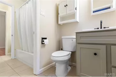 5567 Pershing Avenue #2W, Saint Louis, MO 63112 - Photo 11