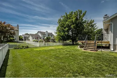 368 Clarendon Lane, Saint Charles, MO 63301 - Photo 37