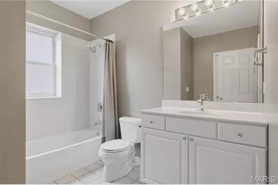 6247 N Rosebury Avenue #1 W, Saint Louis, MO 63105 - Photo 17