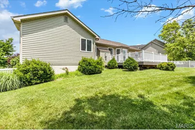 1910 Homefield Prairie Court, O'Fallon, MO 63366 - Photo 27