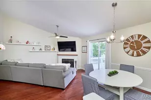 1410 Thrush Pl, Brentwood, MO 63144 - Photo 5