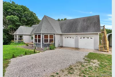 768 Meadow Acres Lane, Union, MO 63084 - Photo 3