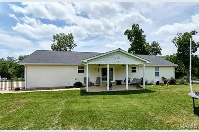 205 Hickory Farms Drive, Hawk Point, MO 63349 - Photo 45