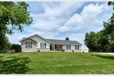 205 Hickory Farms Drive, Hawk Point, MO 63349 - Photo 47