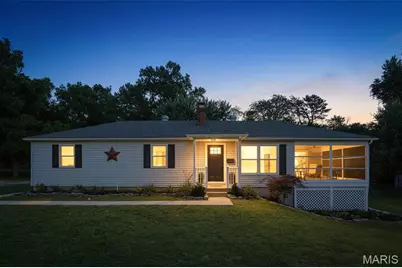 320 Fairview Avenue, Festus, MO 63028 - Photo 1
