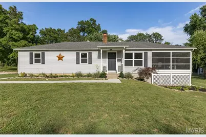 320 Fairview Avenue, Festus, MO 63028 - Photo 3