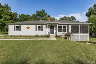 320 Fairview Ave, Festus, MO 63028 - Photo 3