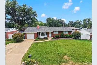 723 Woodward Drive, Saint Louis, MO 63125 - Photo 49