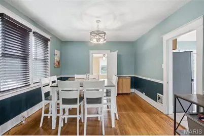 11165 Old Halls Ferry Road, Saint Louis, MO 63136 - Photo 11