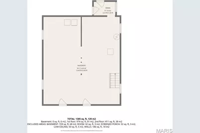 11165 Old Halls Ferry Road, Saint Louis, MO 63136 - Photo 45