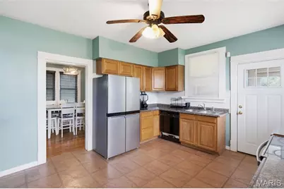 11165 Old Halls Ferry Road, Saint Louis, MO 63136 - Photo 19