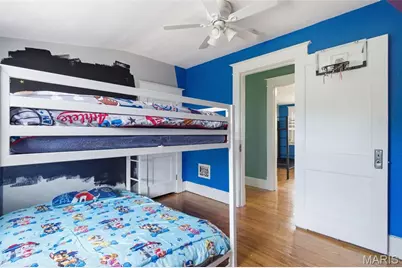 11165 Old Halls Ferry Road, Saint Louis, MO 63136 - Photo 27