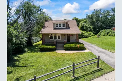 11165 Old Halls Ferry Road, Saint Louis, MO 63136 - Photo 3