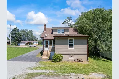 11165 Old Halls Ferry Road, Saint Louis, MO 63136 - Photo 35